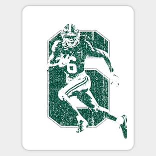 Devonta Smith (Philly) Sticker